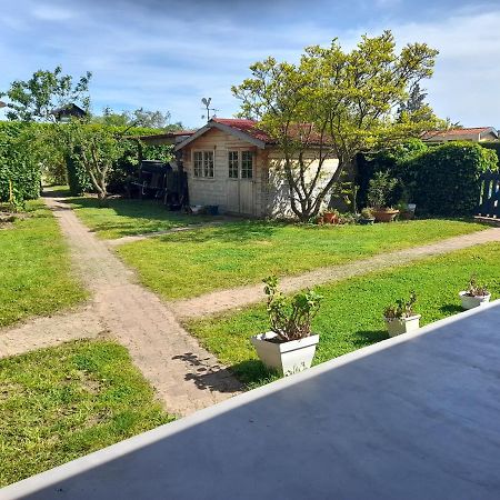 La Maison Du Bonheur, Borne De Recharge Ve Сен-Бернар Экстерьер фото